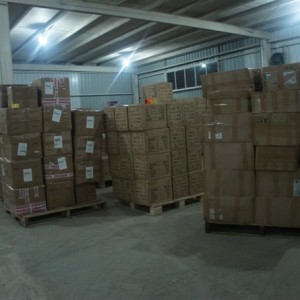 海口化學品運輸專業(yè)市場貨物代理服務 安全、高效、合規(guī)的物流解決方案